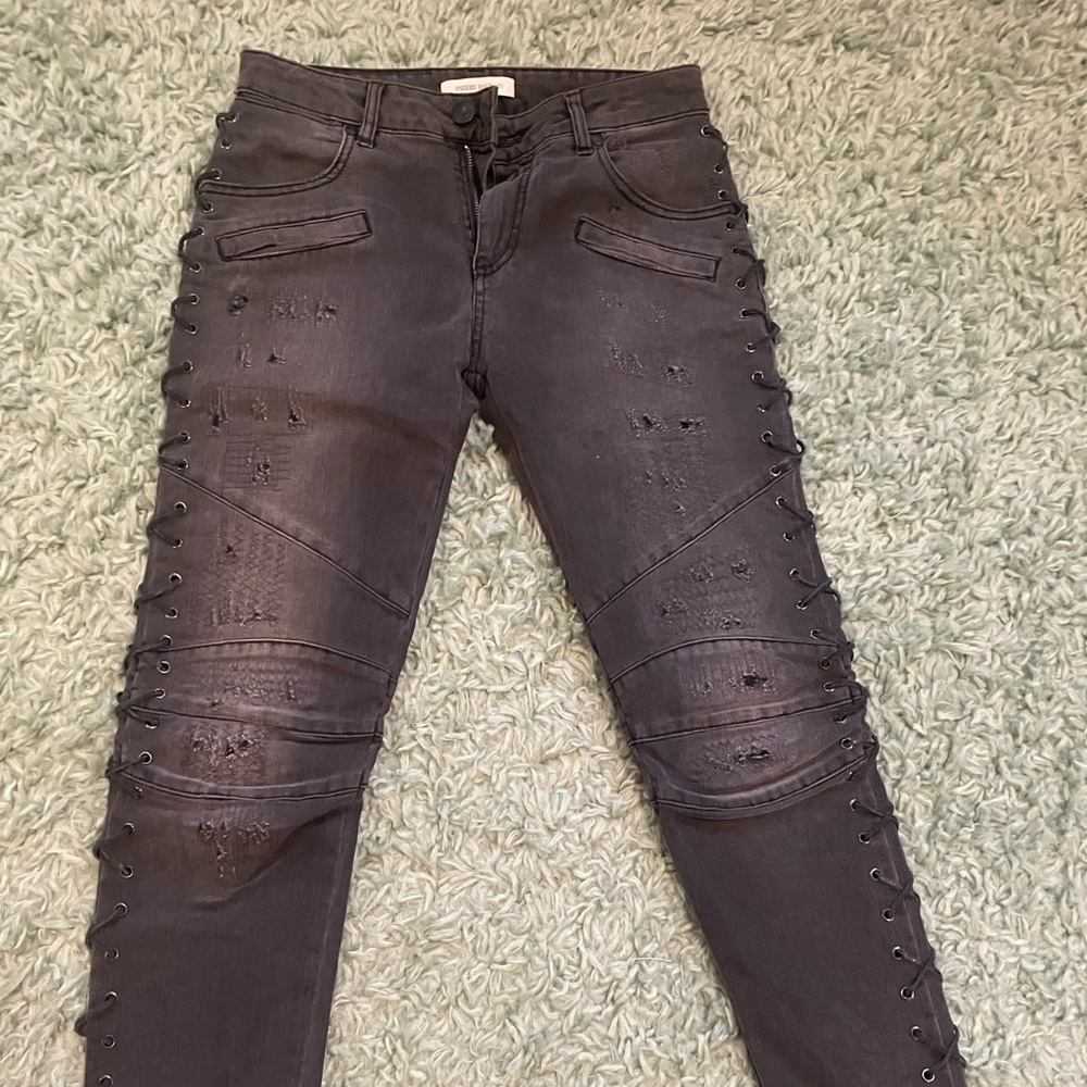 Pierre Balmain jeans